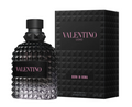 VALENTINO UOMO BORN IN ROMA 100ML FOR MEN
