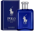 POLO  BLUE 125ML FOR MEN