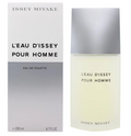 ISSEY MIYAKE L’EAU DISSEY POUR HOMME 200ml