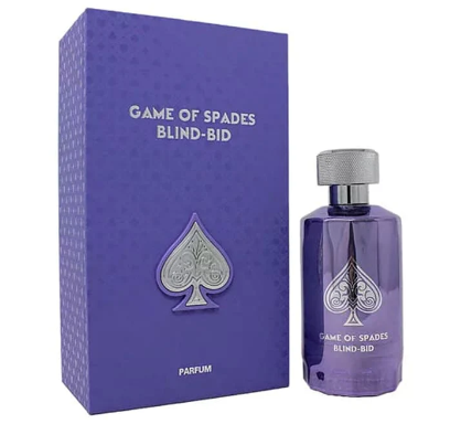 GAME OF SPADES COLLETION FOR MEN & WOMEN