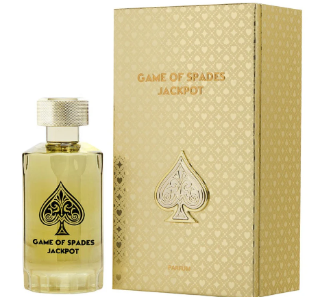GAME OF SPADES COLLETION FOR MEN & WOMEN