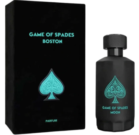 GAME OF SPADES COLLETION FOR MEN & WOMEN