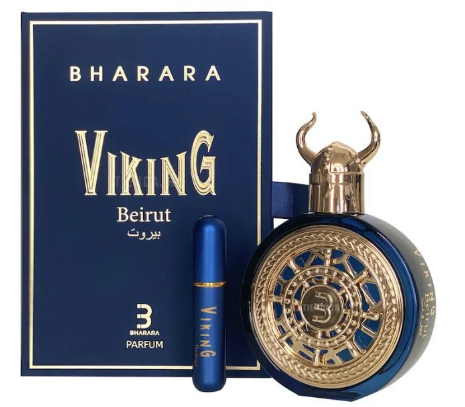 BHARARA VIKING COLLECTION