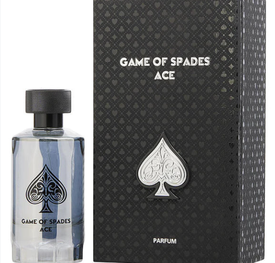 GAME OF SPADES COLLETION FOR MEN & WOMEN