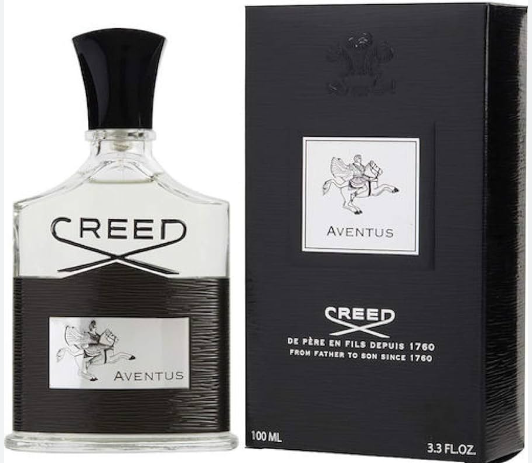 AVENTUS CREED 100ML FOR MEN