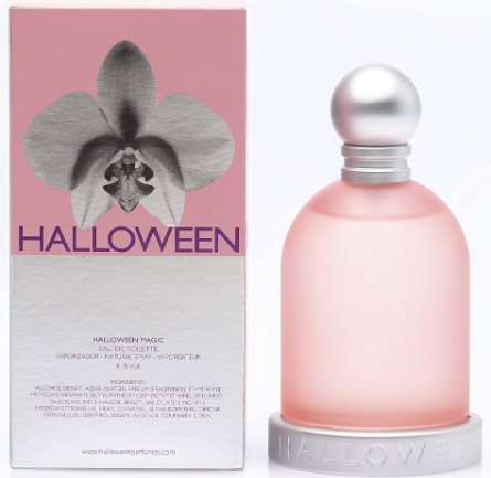 Halloween by Jesus Del Pozo COLLETION  for women