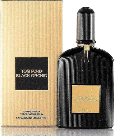 TOM FORD BLACK ORCID 100ML UNISEX