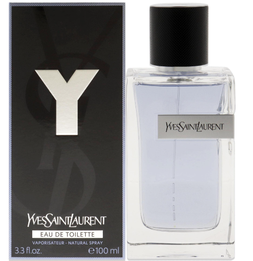 YVES SAINT LAURENT  COLLECTION FOR MEN