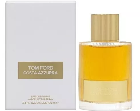 TOM FORD COSTA AZZURRA 3.3 OZ FOR MEN