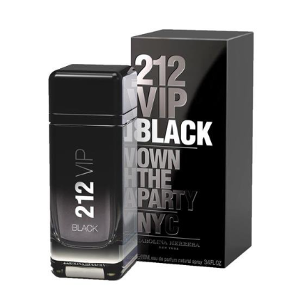 CAROLINA HERRERA COLLECTION FOR MEN 212