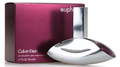 EUPHORIA CALVIN KLEY 100ML FOR WOMEN