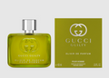 GUCCI GUILLY ELIXIR FOR MEN  60ML
