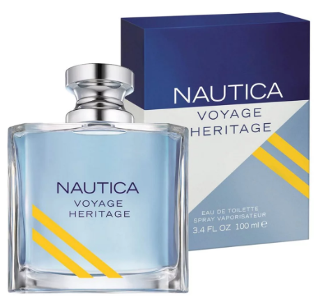 NAUTICA COLLECTION FOR MEN