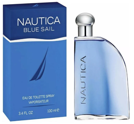 NAUTICA COLLECTION FOR MEN