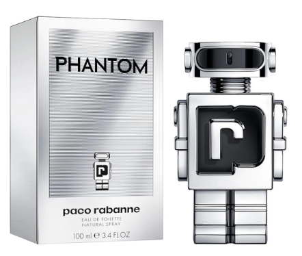Paco Rabanne  COLLECTION FOR MEN
