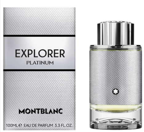 MONTBLANC COLLECTION FOR MEN