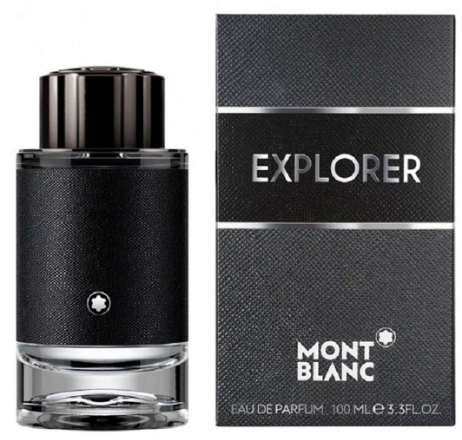 MONTBLANC COLLECTION FOR MEN