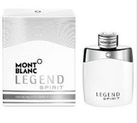 MONTBLANC COLLECTION FOR MEN