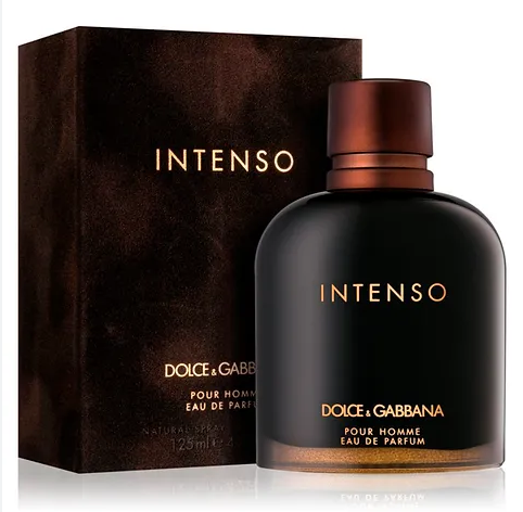 DOLCE GABANNA COLLETION FOR MEN