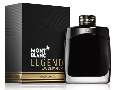 MONTBLANC COLLECTION FOR MEN