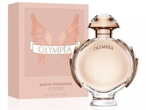 OLYMPEA PACO RABANNE 80ML