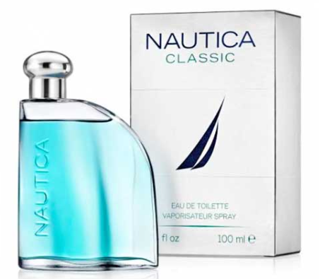 NAUTICA COLLECTION FOR MEN