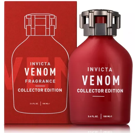 INVICTA VENOM 100ML
