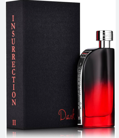 INSURRECTION COLLECTION FOR MEN