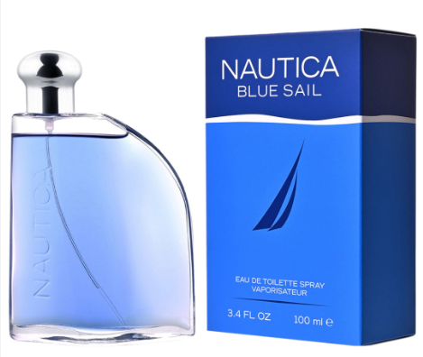 NAUTICA COLLECTION FOR MEN