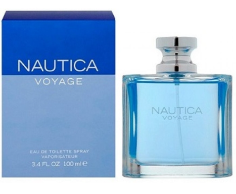 NAUTICA COLLECTION FOR MEN