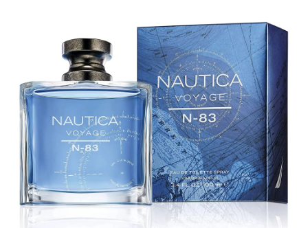 NAUTICA COLLECTION FOR MEN