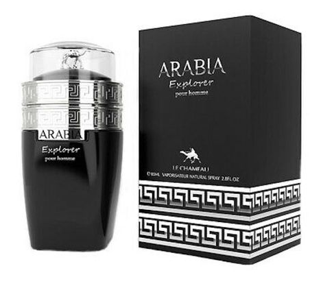 ARABIA EXPLORER 100ML FOR MEN