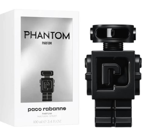 Paco Rabanne  COLLECTION FOR MEN