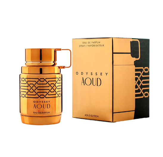 ODYSSEY aoud 100 ml