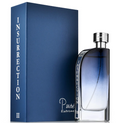 INSURRECTION COLLECTION FOR MEN