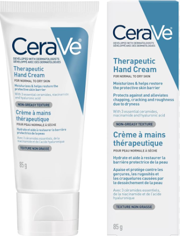 CERAVE  COLLECTION  SKINCARE