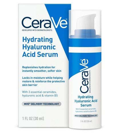 CERAVE  COLLECTION  SKINCARE