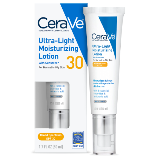 CERAVE  COLLECTION  SKINCARE
