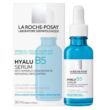 LA ROCHE SERUMS COLLECTION SKINCARE