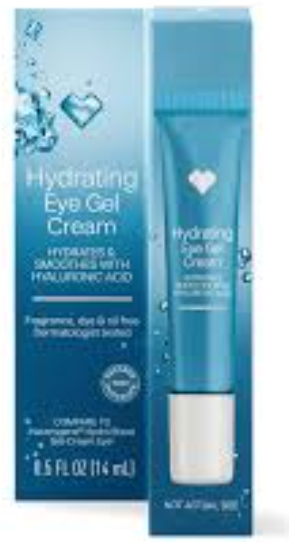 CVS HYDRATING EYE GEL CREAM 14ML