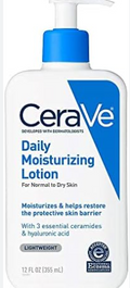 CERAVE COLLECTION
