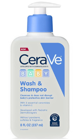 CERAVE COLLECTION