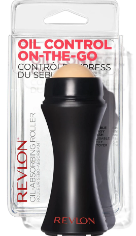 OIL CONTROL ON THE GO REVLON