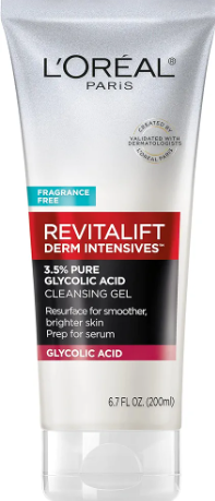 LOREAL COLLETION  SKINCARE