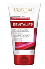 LOREAL COLLETION  SKINCARE