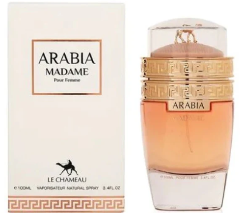 ARABIA MADAME FOR WOMEN 100ML