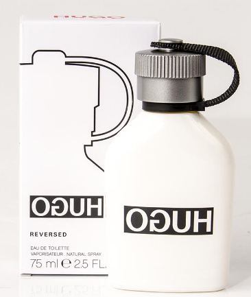 HUGO BOSS PERFUMES COLLECCION FOR MEN