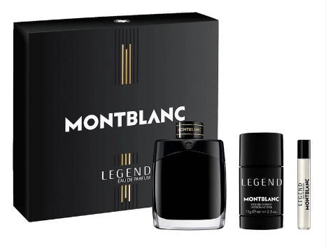 SET MONTBLANC COLLECCION FOR MEN