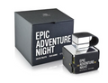 EPIC ADVENTURE NIGHT 100ML FOR MEN