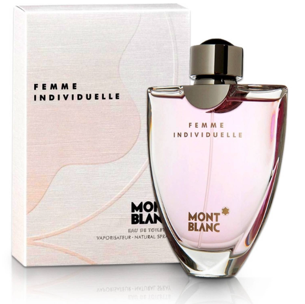MONTBLANC  FOR WOMEN COLLECTION